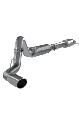 Exclusive Offer MBRP 2020 Chevrolet/GMC 2500/3500 HD Silverado/Sierra 6.6L V8 T304 Pro Series Performance Exhaust