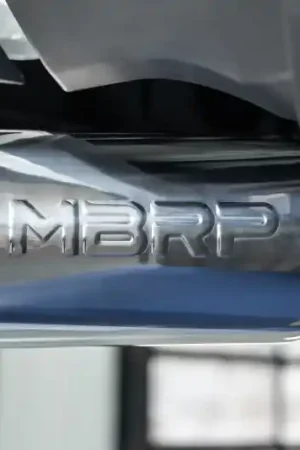 Price Drop MBRP 2014+ Ram 2500/3500 6.4L Hemi Cat Back Single Side Exit Pro Series - T304
