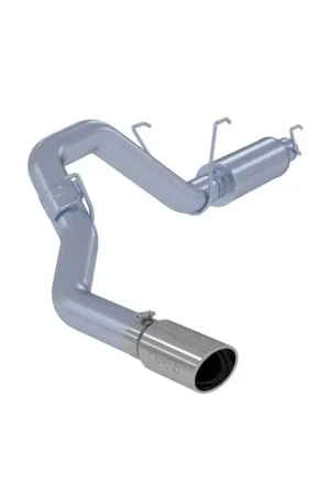 Save Now MBRP 2014+ Ram 2500/3500 6.4L Hemi Cat Back Single Side Exit AL Series - Aluminized