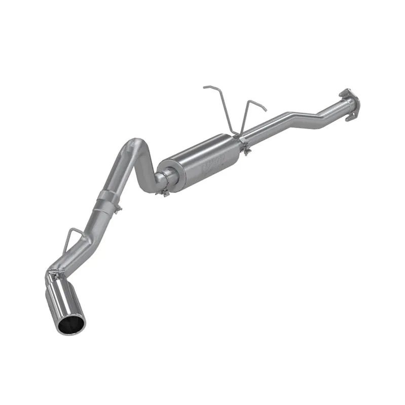 MBRP 98-11 Ford Ranger 3.0/4.0L Cat Back Single Side T409 Exhaust Sale