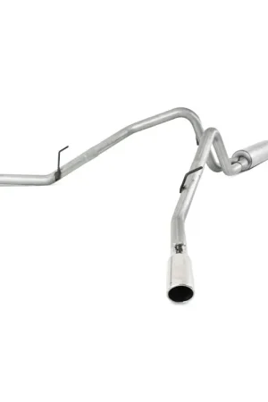 Bulk Order MBRP 11 Ford F-150 5.0L V8 Aluminized Cat Back Dual Split Side Exit
