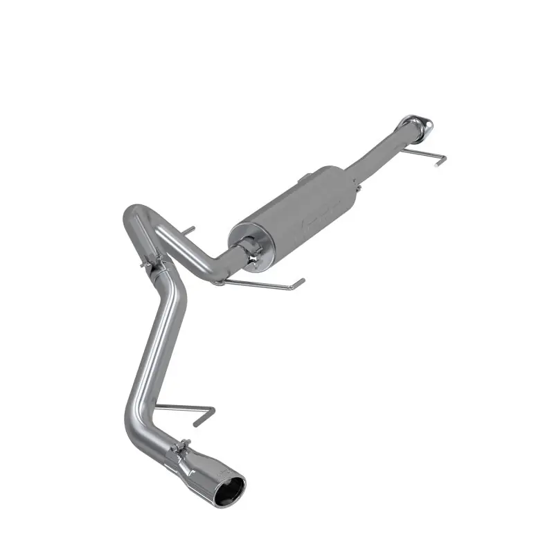 MBRP 2007-2009 Toyota FJ 4.0L V6 Cat Back Single Rear Exit Mega Sale