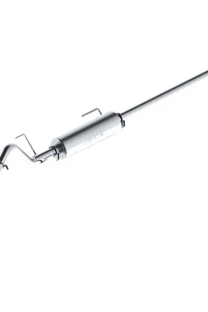 Best Seller MBRP 2005-2013 Toyota Toyota Tacoma 4.0L EC/CC Cat Back Single Exit AL P Series Exhaust