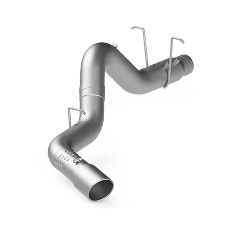 Best Choice MBRP 11-18 Chevy/GMC 2500/3500 5in Filter Back Single Side T409 Exhaust System