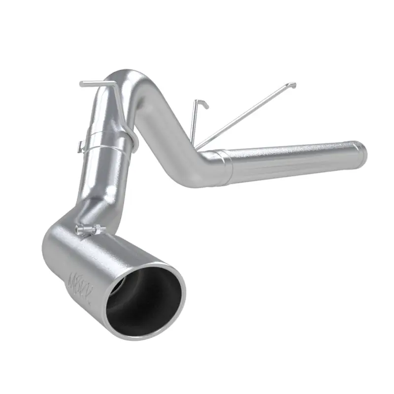 Exclusive Offer MBRP 2010 Dodge 2500/3500 Cummins 6.7L Filter Back Single Side T409 Exhaust System