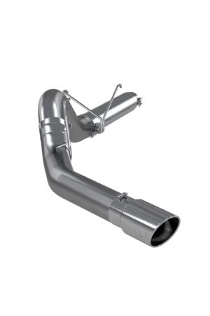 Last Chance MBRP 10-12 Dodge 2500/3500 Cummins 6.7L 5in Filter Back Single Side T409 Exhaust System