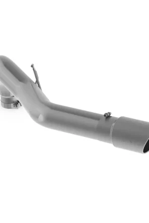 Weekend Sale MBRP 13-14 Dodge Ram 2500/3500 Cummins 6.7L 5in Filter Back Exhaust Single Side Exit T409