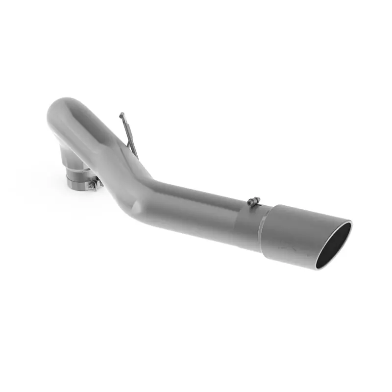 Weekend Sale MBRP 13-14 Dodge Ram 2500/3500 Cummins 6.7L 5in Filter Back Exhaust Single Side Exit T409