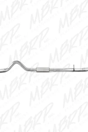 Price Drop MBRP 1999-2003 Ford F-250/350 7.3L P Series Exhaust System