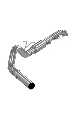 Mega Sale MBRP 2003-2007 Ford F-250/350 6.0L EC/CC P Series Exhaust System