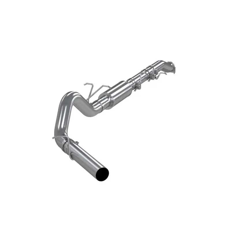 Mega Sale MBRP 2003-2007 Ford F-250/350 6.0L EC/CC P Series Exhaust System