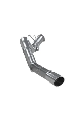 Special Offer MBRP 2015 Ford F250/350/450 6.7L 5in Single Side Exit Aluminized Exhaust System