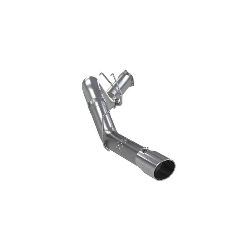 Special Offer MBRP 2015 Ford F250/350/450 6.7L 5in Single Side Exit Aluminized Exhaust System
