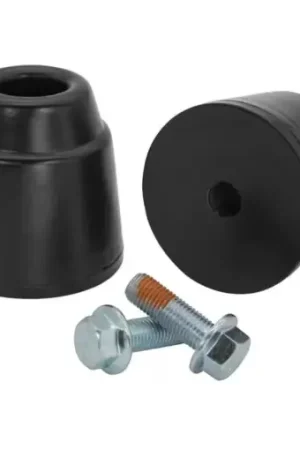DuroBumps Front Off-Road Bump Stops (Toyota and Lexus) - DBF212 Brand New
