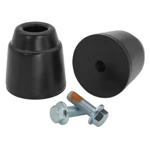 DuroBumps Front Off-Road Bump Stops (Toyota and Lexus) - DBF212 Brand New