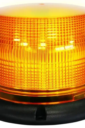 Warranty Included Hella StrobeType Beacon 2Rl
