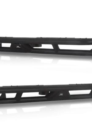 2019-2023 Jeep Gladiator JT Terra Series Side Steps Handmade