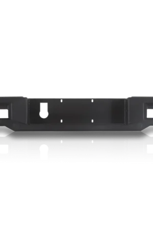 2019-2023 Jeep Gladiator JT Frontier Series Rear Bumper Markdown