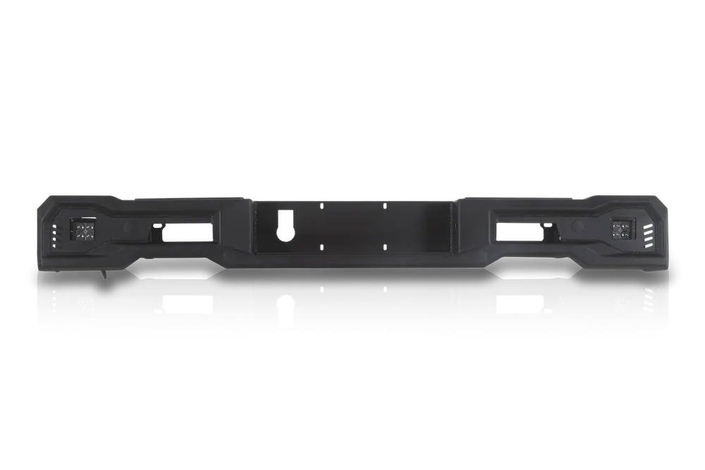 2019-2023 Jeep Gladiator JT Frontier Series Rear Bumper Markdown
