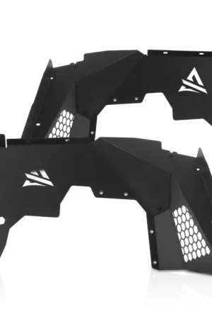 High Quality 2019-2023 Jeep Gladiator JT Frontier Series Inner Fenders