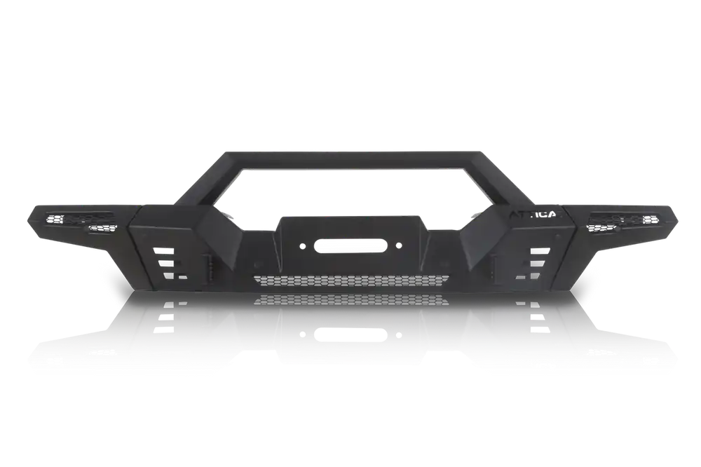 2019-2023 Jeep Gladiator JT Frontier Series Front Bumper In Demand