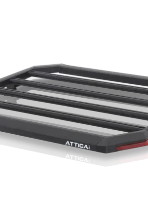Editor’s Pick 2019-2023 Jeep Gladiator JT Frontier Series Compact Roof Rack