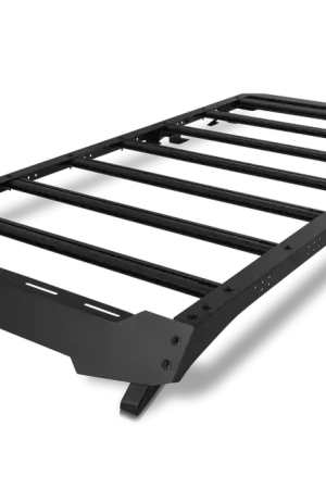 2021-2023 Ford Bronco Terra Series Roof Rack Top Rated