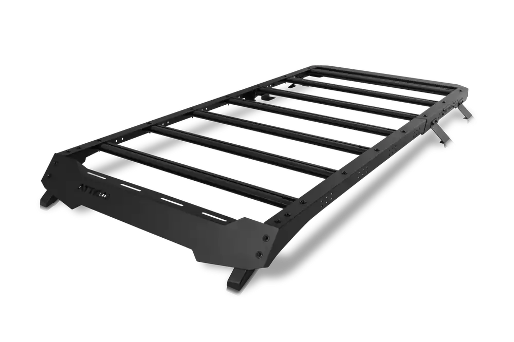 2021-2023 Ford Bronco Terra Series Roof Rack Top Rated