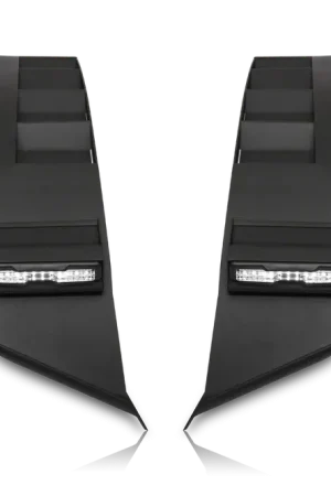 2021-2023 Ford Bronco Frontier Series Front Fender Flares Buy Online