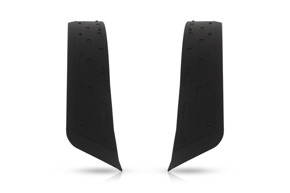 2021-2023 Ford Bronco Terra Series Front Fender Flares Seasonal Sale