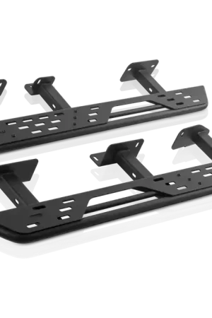 2021-2024 Ford Bronco Terra Series Rock Sliders Luxury