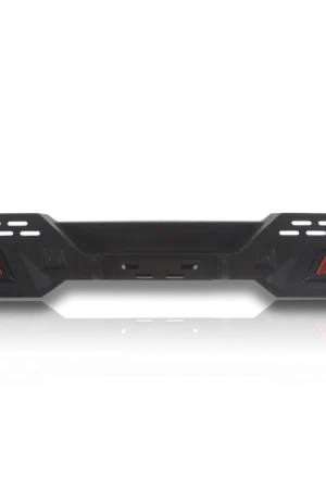 2021-2023 Ford Bronco Terra Series Rear Bumper Luxury