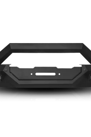 2021-2023 Ford Bronco Terra Series Front Bumper Special Offer