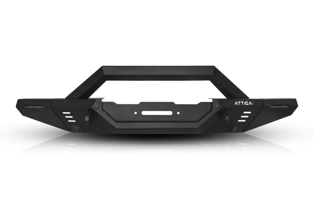 2021-2023 Ford Bronco Terra Series Front Bumper Special Offer