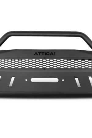 Warranty Included 2016-2023 Toyota Tacoma Apex Series Stealth Bumper