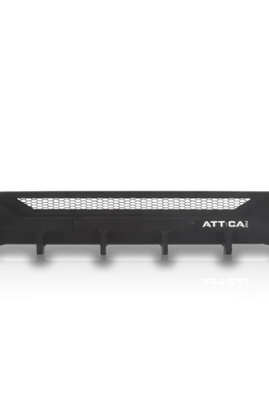 Luxury 2018-2023 Jeep Wrangler JL Terra Series Rear Bumper