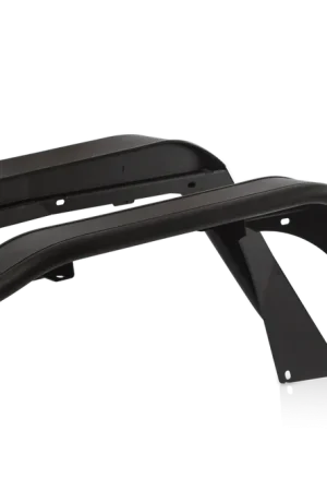 2018-2023 Jeep Wrangler JL Terra Series Front Fender Flares Same Day Shipping