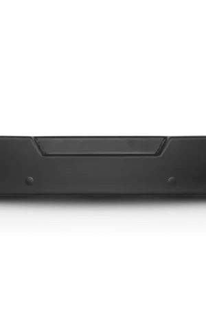 High Quality 2018-2023 Jeep Wrangler JL Apex Series Rear Bumper
