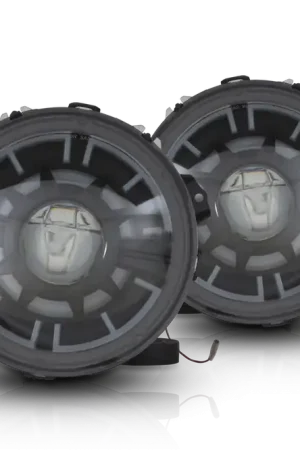 Free Shipping 2019-2023 Jeep Gladiator JT Ark Series Headlights