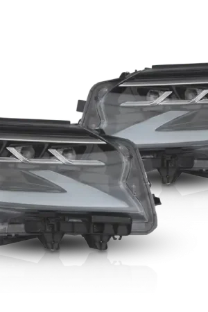 2014-2019 Lexus GX460 Sol Series Headlights Discount