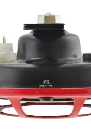 Exclusive Offer Hella Supertone Horn 12V 500 Hz High-Tone w/ Bracket