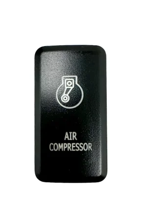Worldwide Shipping Tall Style Toyota OEM Style "AIR COMPRESSOR" Switch