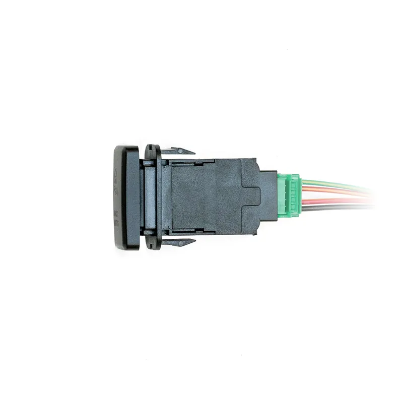 Tall Style Toyota OEM Style "SIDE LIGHTS" Switch Top Rated