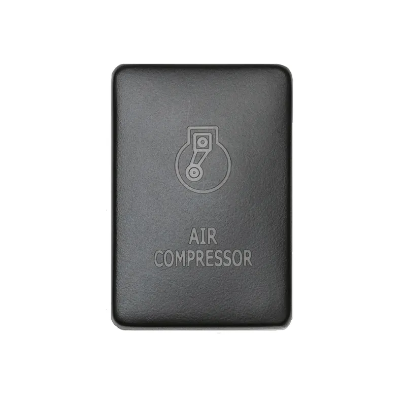 Express Delivery Small Style Toyota OEM Style "AIR COMPRESSOR" Switch
