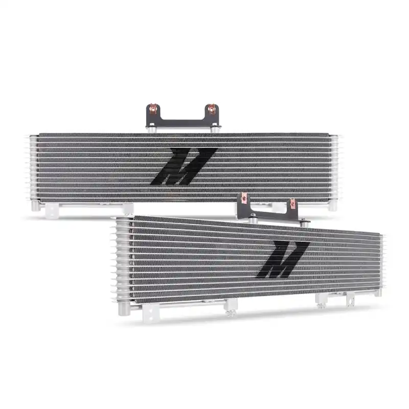 Don’t Miss Out Mishimoto 99-13 Chevrolet Silverado / GMC Sierra Transmission Cooler