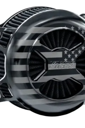 Vance & Hines HD Sportster 91-20 VO2 X America Weekend Sale
