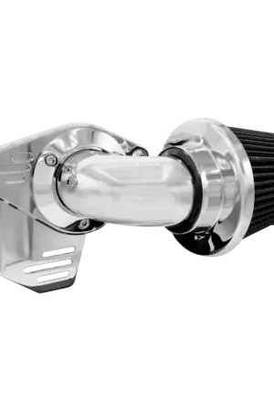Vance & Hines HD Sportster 91-21 VO2 Falcon Intake Chrome New Arrival