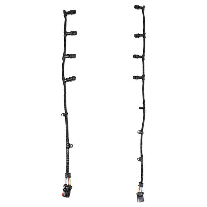 Markdown Mishimoto 2005-2007 Ford 6.0L Powerstroke Glow Plug Harness