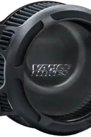 Direct From Factory Vance & Hines HD Multi Fit VO2 Insight Intake Kit Black