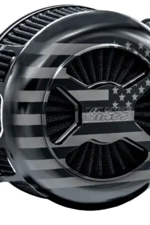Big Sale Vance & Hines HD Multi Fit VO2 Amrca Intake Kit 2